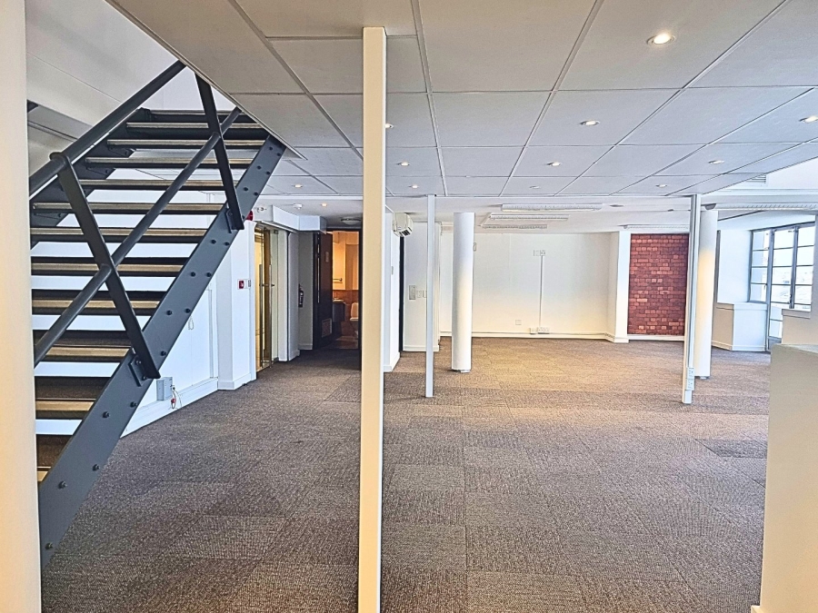 To Let commercial Property for Rent in De Waterkant Western Cape